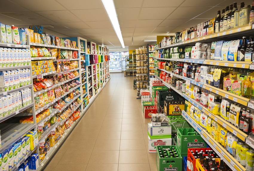 速达软件食品行业数字化案例