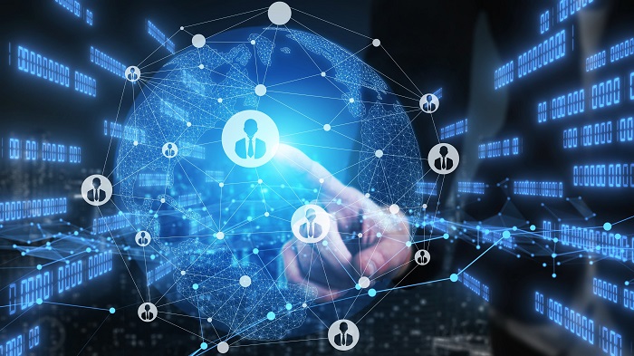 速达软件，企业管理软件提供商