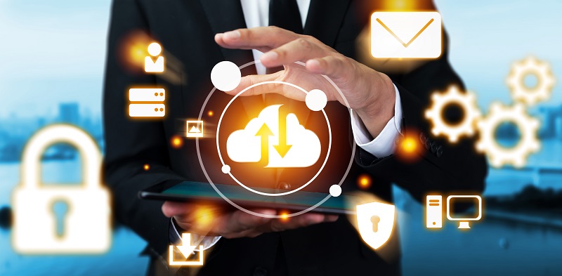 速达软件，企业管理软件提供商