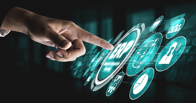 速达软件，企业管理软件提供商