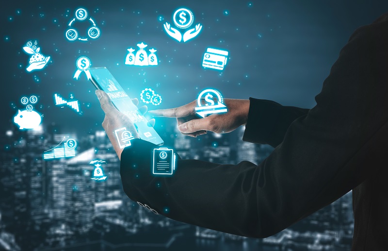 财务软件哪家好？