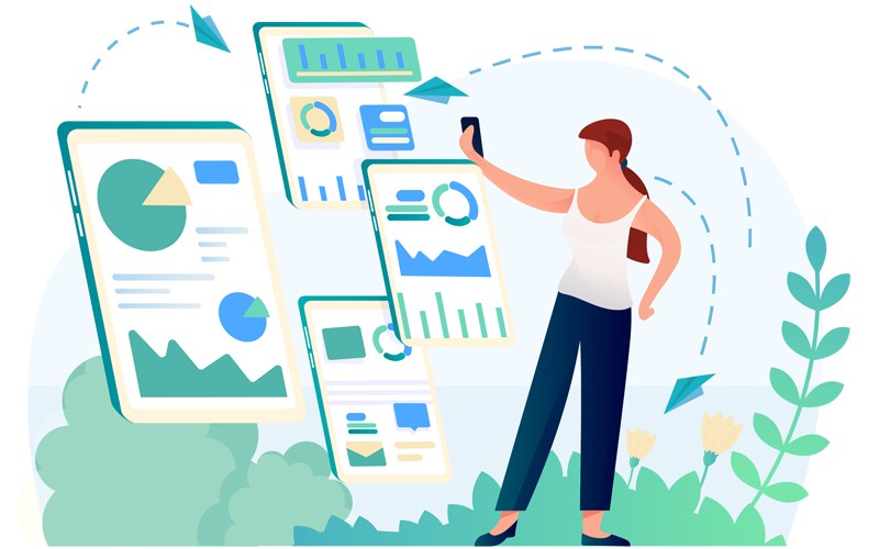 企业数字化管理