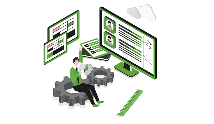 速达软件商城新闻中心