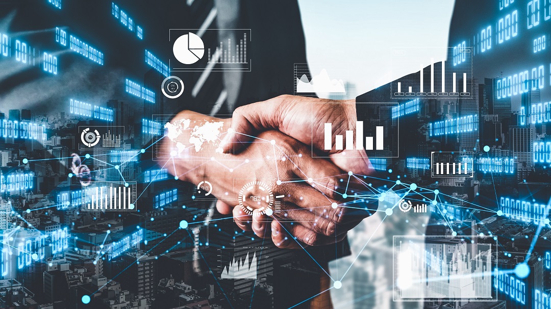 速达软件，企业管理软件提供商