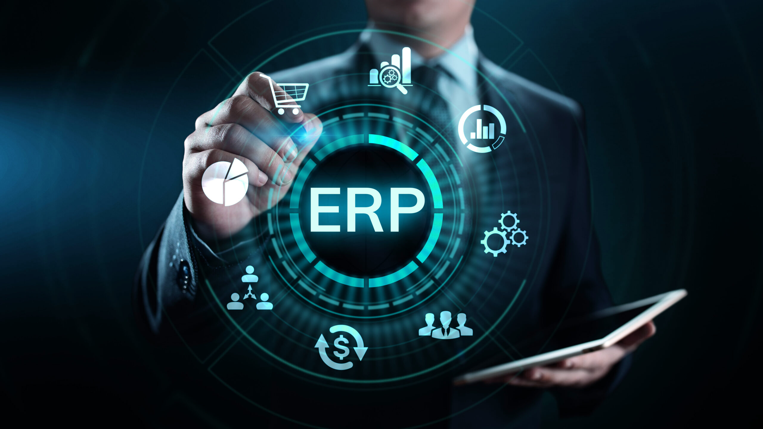 速达官方商城-ERP管理系统