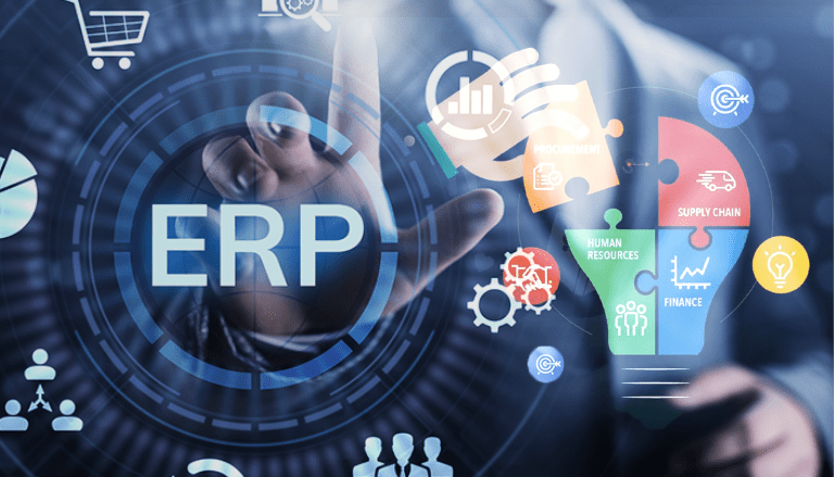 速达ERP管理系统