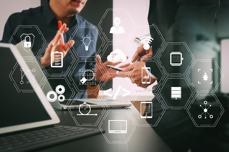 速达软件，企业管理软件提供商