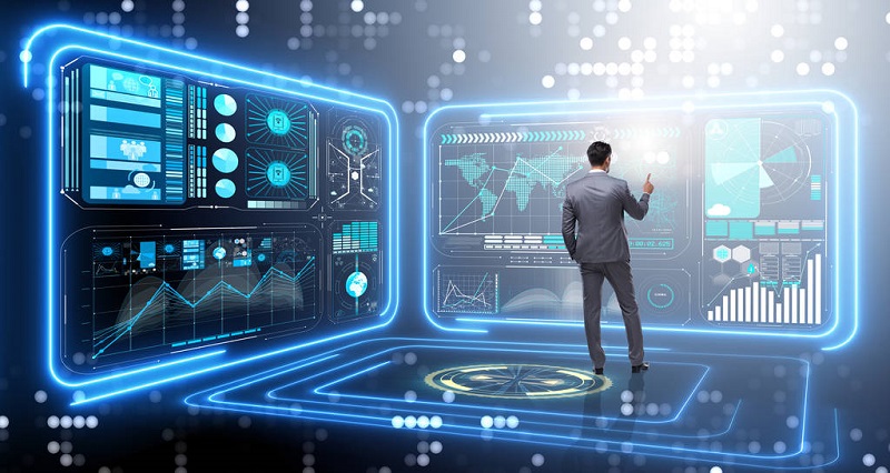 企业数字化转型