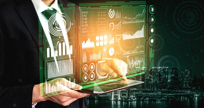 速达软件企业管理软件提供商