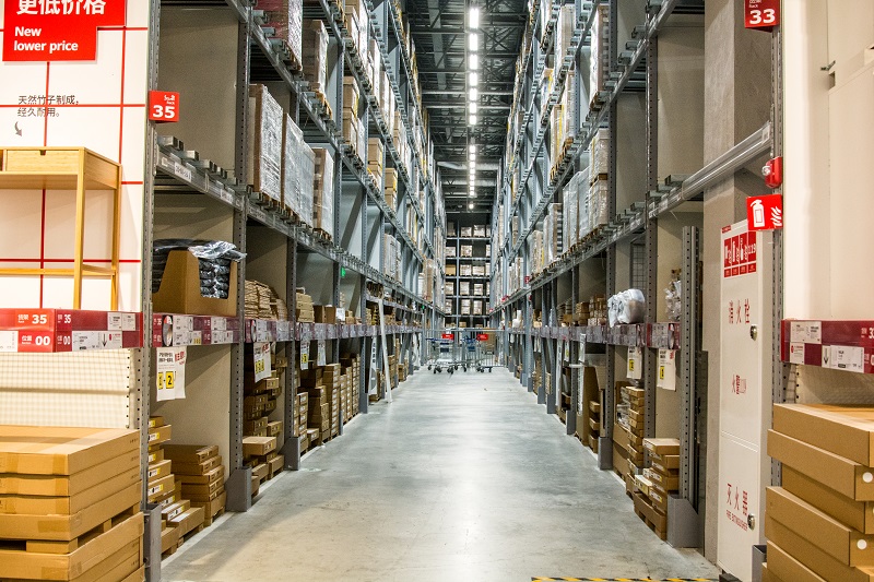 速达仓库管理系统