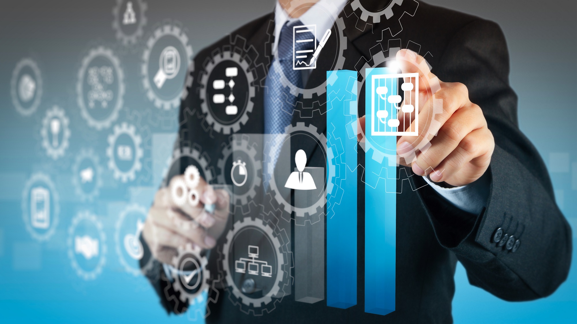 速达软件，企业管理软件提供商