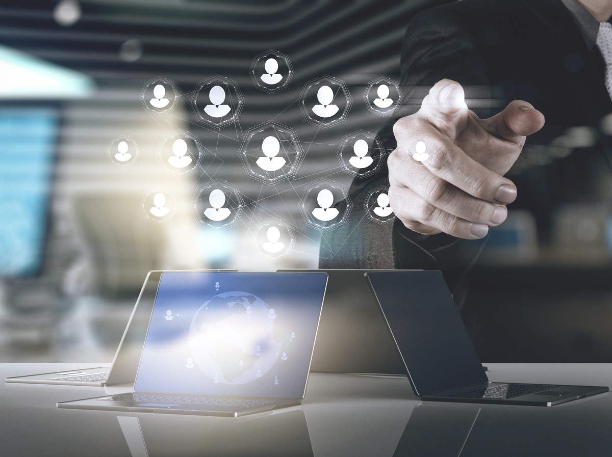 速达软件，客户关系管理系统