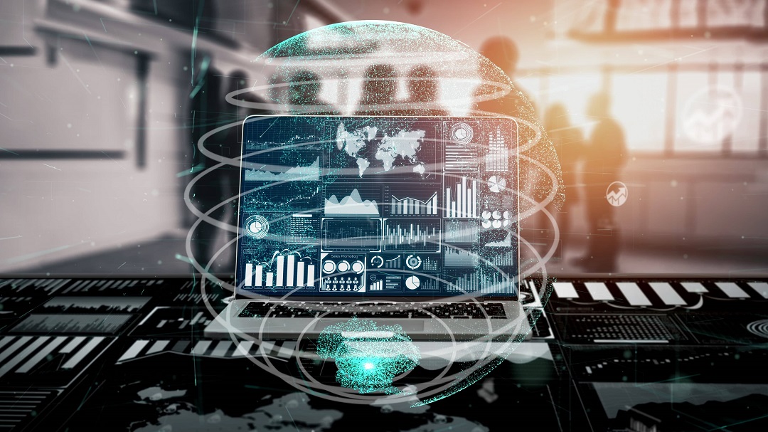 速达软件，企业管理软件提供商