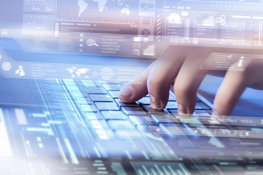 速达软件，企业管理软件提供商