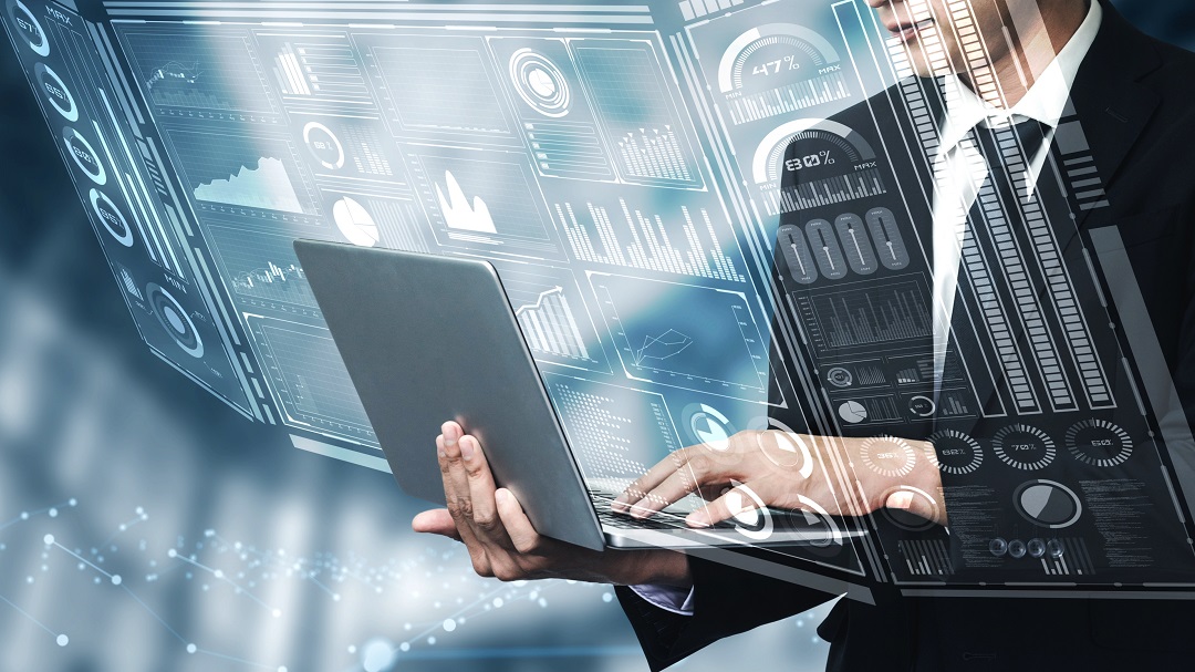 速达软件，企业管理软件提供商