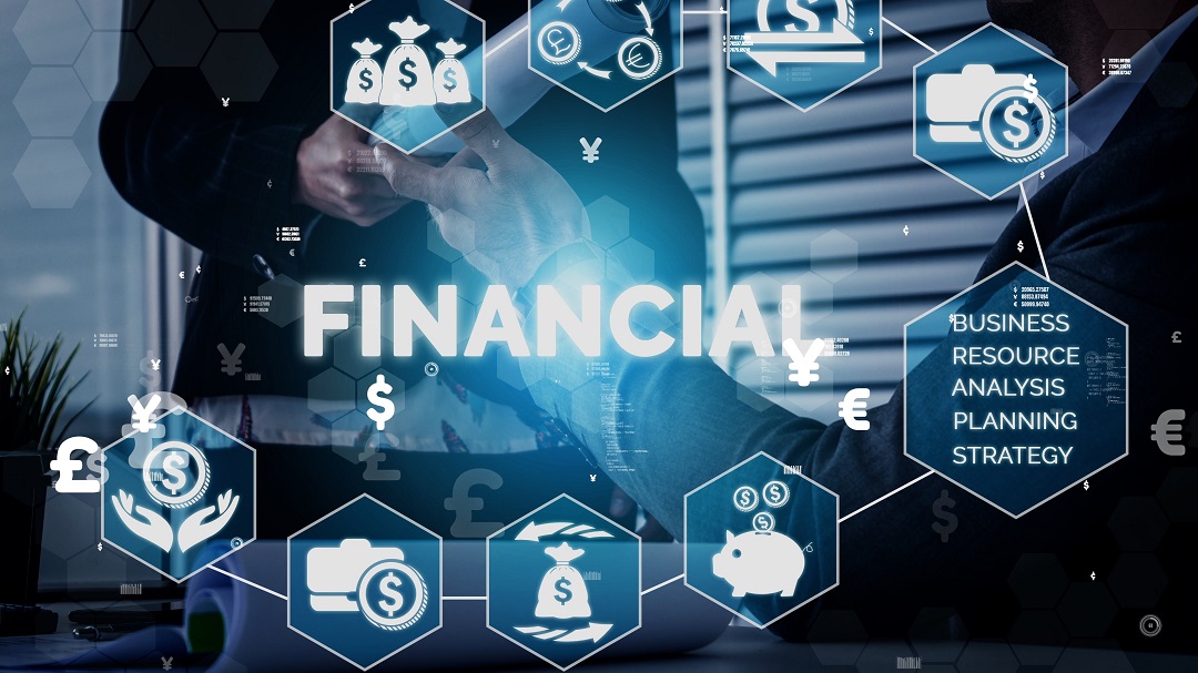 财务管理软件哪家好